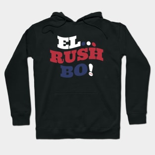 El RushBo Hoodie